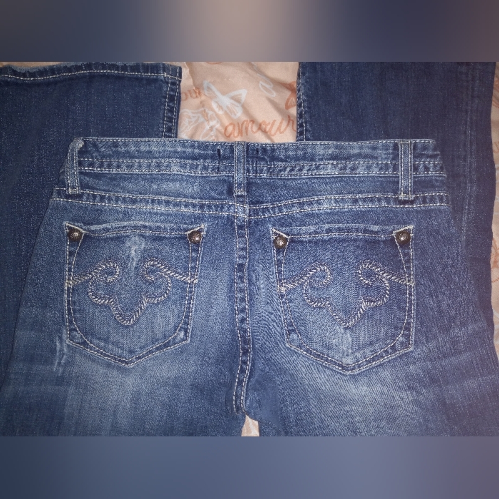 Express jeans - Picture 3 of 5